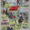 L'Ecolier Le Pedant & Le Maitre d'un Jardin
