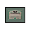 Stock Certificate "UNITED STATES GYPSUM COMPANY" - 100 Shares – Image 4